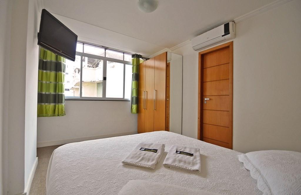 Mz Apartments Prado I Rio de Janeiro Exterior foto